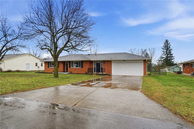 3488 Parallel Road, Moraine, OH 45439