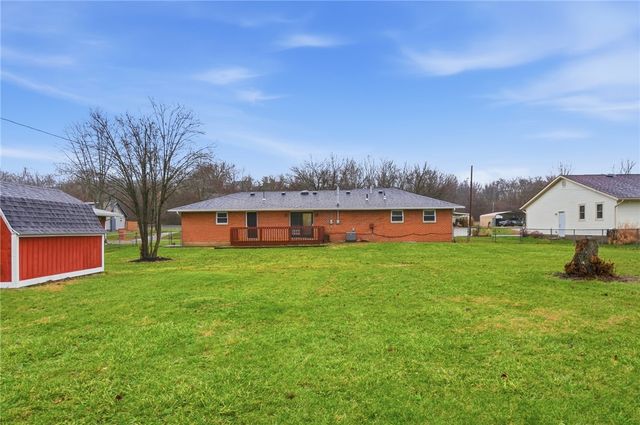 3488 Parallel Road, Moraine, OH 45439