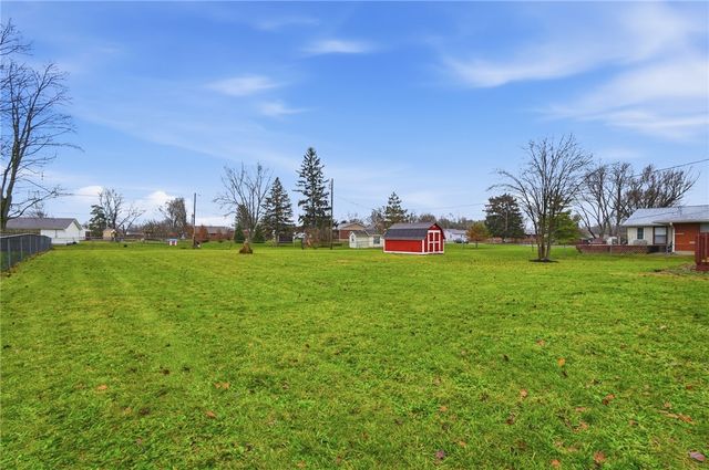 3488 Parallel Road, Moraine, OH 45439