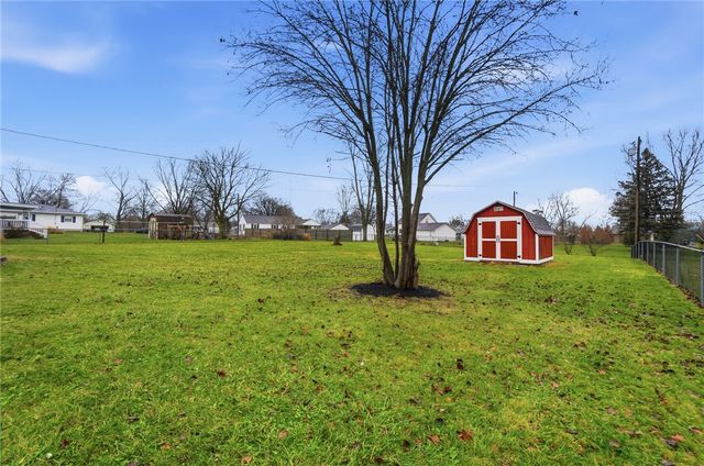 3488 Parallel Road, Moraine, OH 45439