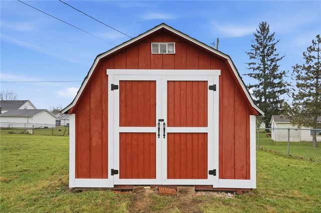 3488 Parallel Road, Moraine, OH 45439