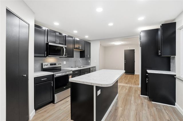 3488 Parallel Road, Moraine, OH 45439