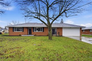 3488 Parallel Road, Moraine, OH 45439