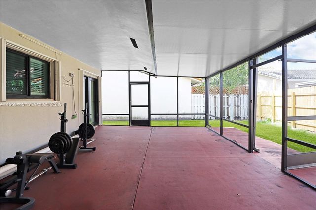 10940 SW 143rd Ct, Miami, FL 33186