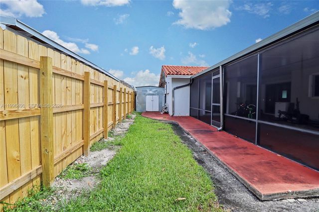 10940 SW 143rd Ct, Miami, FL 33186