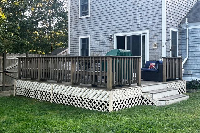 114 Long Pond Road, Marstons Mills, MA 02648