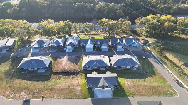 Lot 24 & 25 Patrick John Drive, Eau Claire, WI 54703