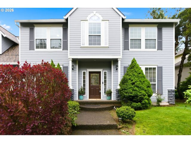 16096 Se FLAVEL Dr, Portland, OR 97236