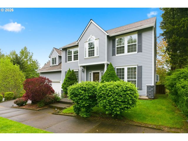 16096 Se FLAVEL Dr, Portland, OR 97236