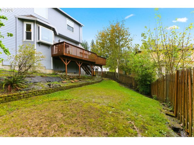 16096 Se FLAVEL Dr, Portland, OR 97236