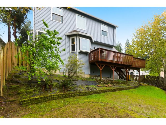 16096 Se FLAVEL Dr, Portland, OR 97236