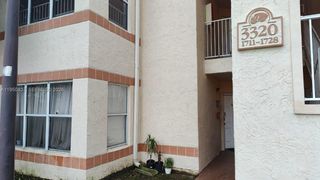3320 N Pinewalk Drive N 1715, Margate, FL 33063