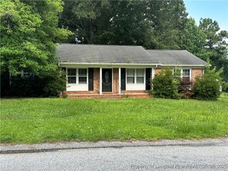 1121 Patrick Drive, Fayetteville, NC 28314