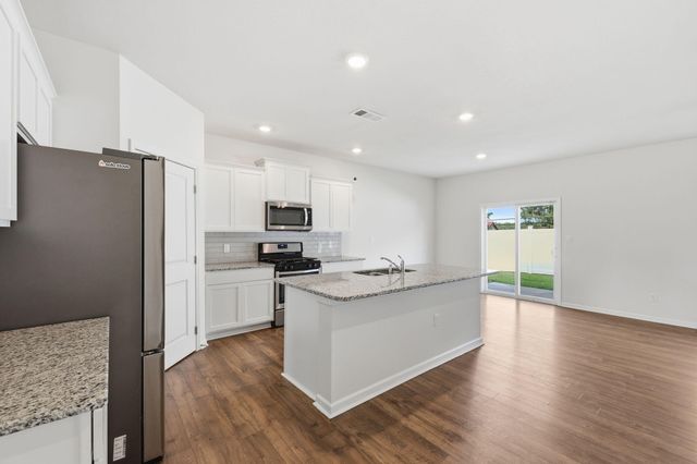 3297 Ridge Side Drive, Cleveland, TN 37323