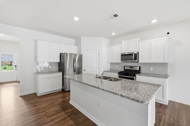 3297 Ridge Side Drive, Cleveland, TN 37323