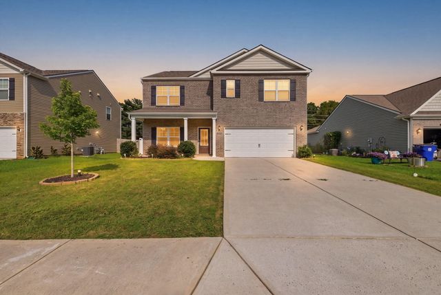 3297 Ridge Side Drive, Cleveland, TN 37323