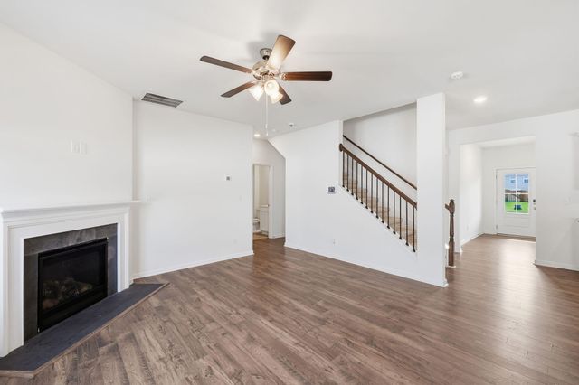 3297 Ridge Side Drive, Cleveland, TN 37323