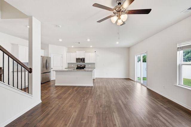 3297 Ridge Side Drive, Cleveland, TN 37323