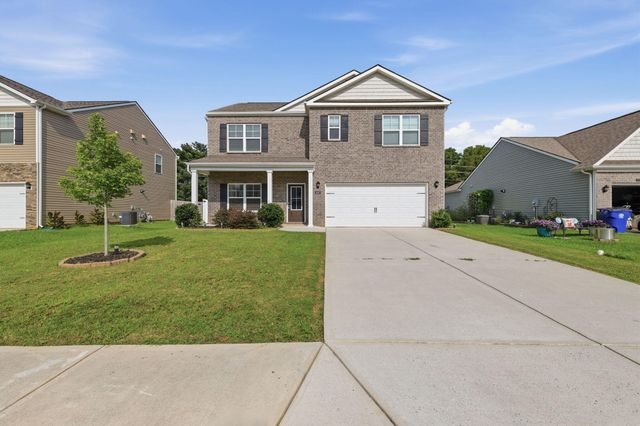 3297 Ridge Side Drive, Cleveland, TN 37323