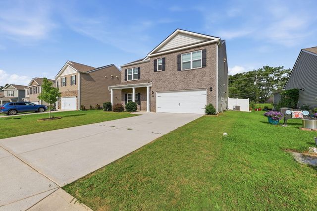 3297 Ridge Side Drive, Cleveland, TN 37323