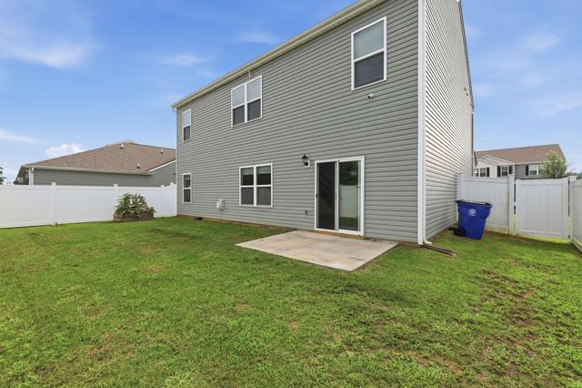 3297 Ridge Side Drive, Cleveland, TN 37323