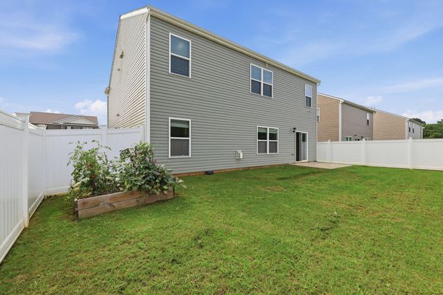 3297 Ridge Side Drive, Cleveland, TN 37323
