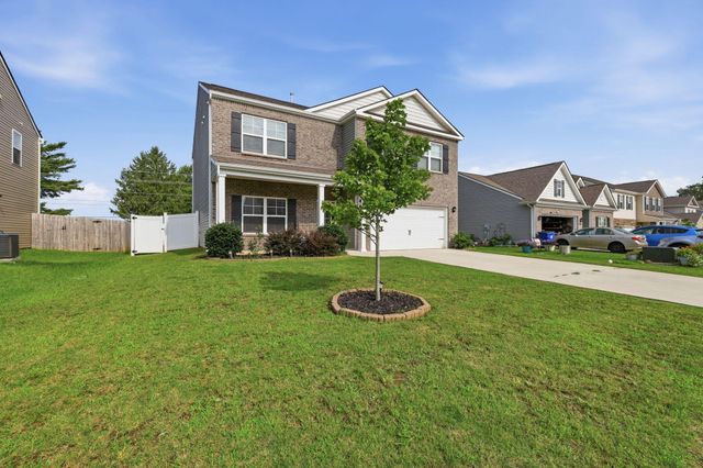 3297 Ridge Side Drive, Cleveland, TN 37323
