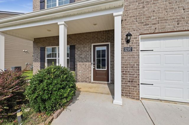 3297 Ridge Side Drive, Cleveland, TN 37323