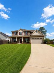 2502 Clear Pines Court, Fayetteville, NC 28314
