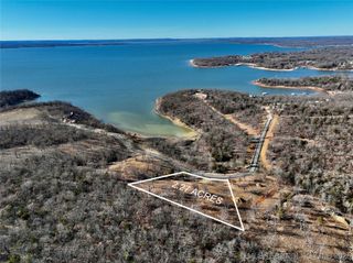 241 Patriot Pointe, Eufaula, OK 74432