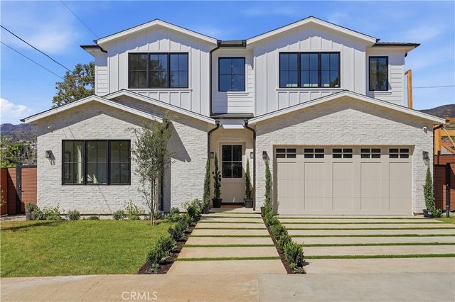 707 Wildomar Street, Pacific Palisades, CA 90272