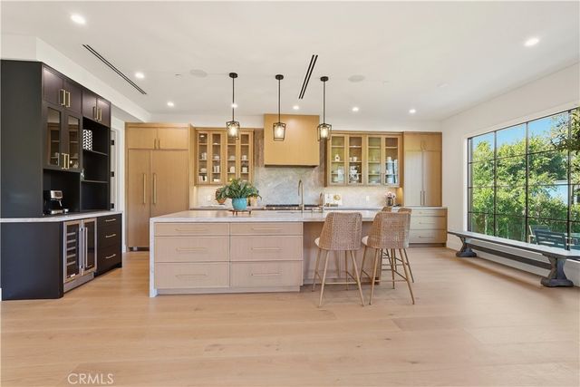 707 Wildomar Street, Pacific Palisades, CA 90272