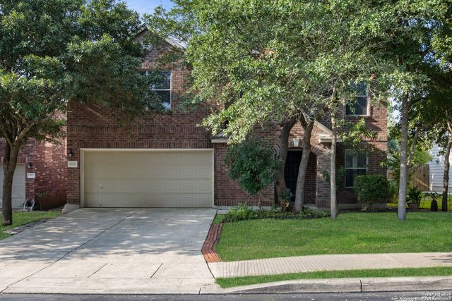 7908 Midnight Stage, San Antonio, TX 78255