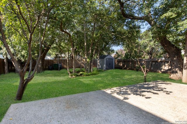 7908 Midnight Stage, San Antonio, TX 78255