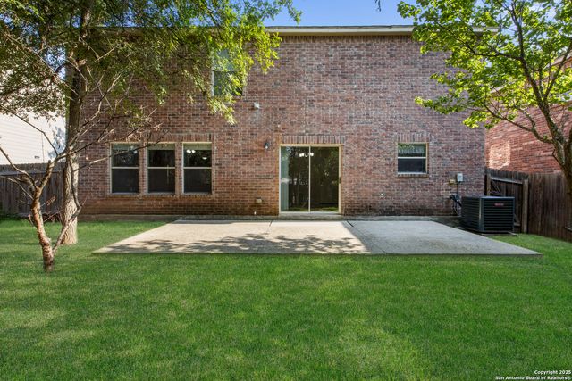 7908 Midnight Stage, San Antonio, TX 78255