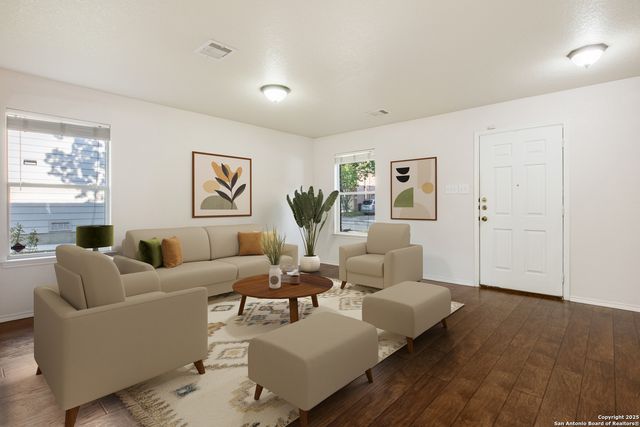 7908 Midnight Stage, San Antonio, TX 78255