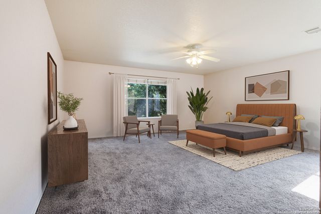 7908 Midnight Stage, San Antonio, TX 78255