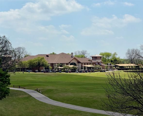 727 Scenic Ranch Circle, Fairview, TX 75069