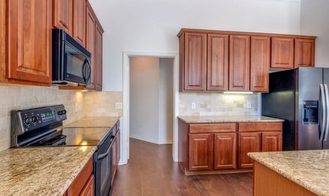 727 Scenic Ranch Circle, Fairview, TX 75069