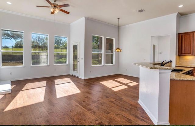 727 Scenic Ranch Circle, Fairview, TX 75069