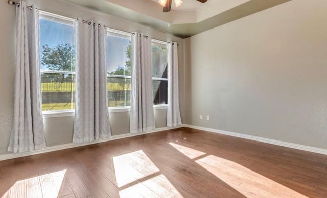 727 Scenic Ranch Circle, Fairview, TX 75069