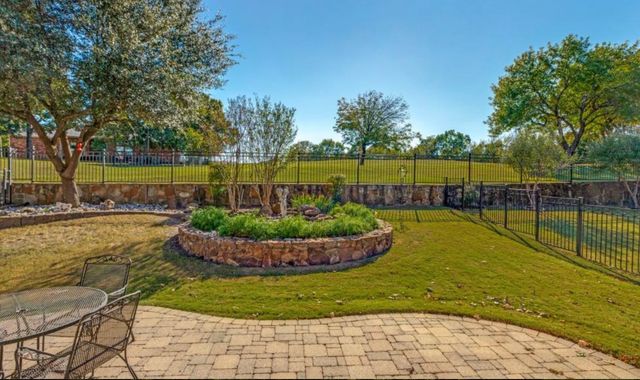 727 Scenic Ranch Circle, Fairview, TX 75069