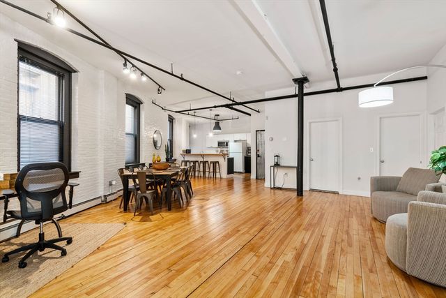 13-19 Stanhope Street 2A, Boston, MA 02116