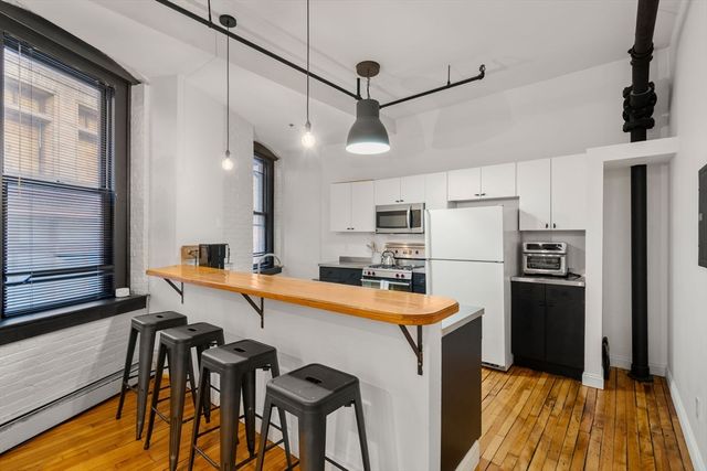 13-19 Stanhope Street 2A, Boston, MA 02116