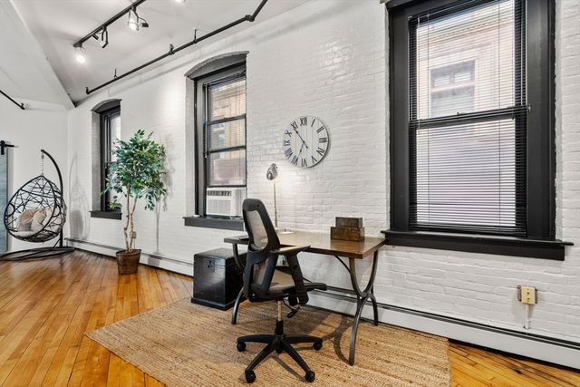 13-19 Stanhope Street 2A, Boston, MA 02116