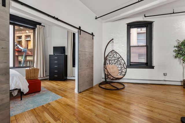 13-19 Stanhope Street 2A, Boston, MA 02116