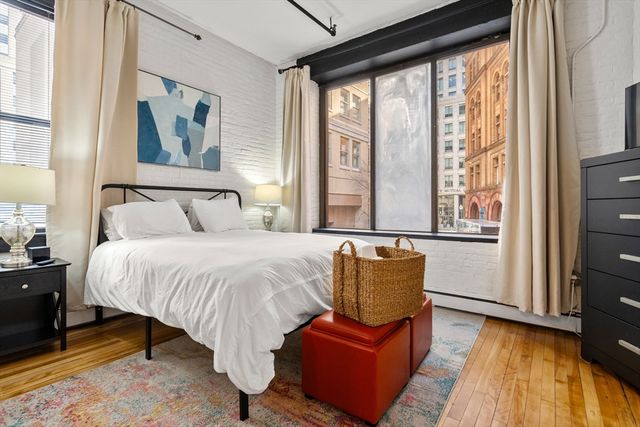 13-19 Stanhope Street 2A, Boston, MA 02116