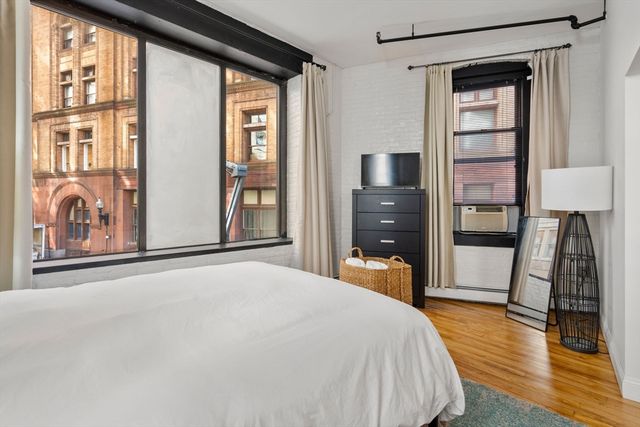 13-19 Stanhope Street 2A, Boston, MA 02116