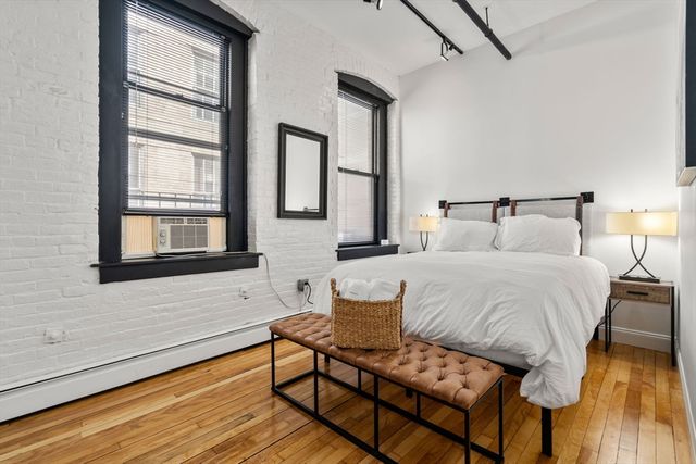 13-19 Stanhope Street 2A, Boston, MA 02116