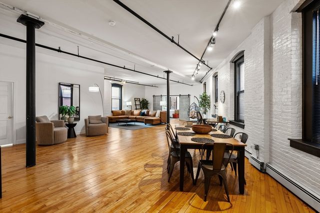 13-19 Stanhope Street 2A, Boston, MA 02116